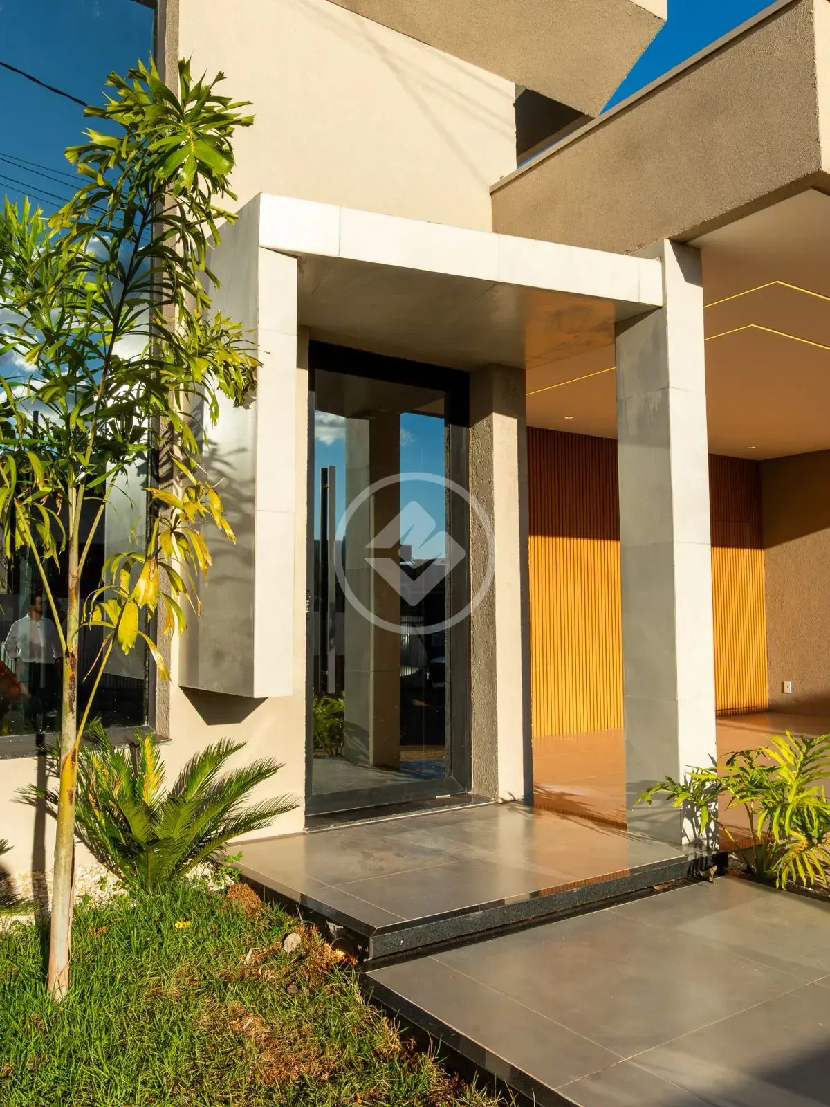 Imagem 1 - Casa Condomínio em Jardim Europa, Bebedouro - SP