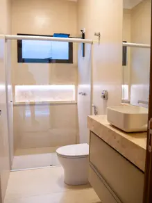 Imagem 4 - Casa Condomínio em Jardim Europa, Bebedouro - SP