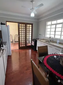 Imagem 5 - Casa em Parque Ribeirao Preto, Ribeirão Preto - SP