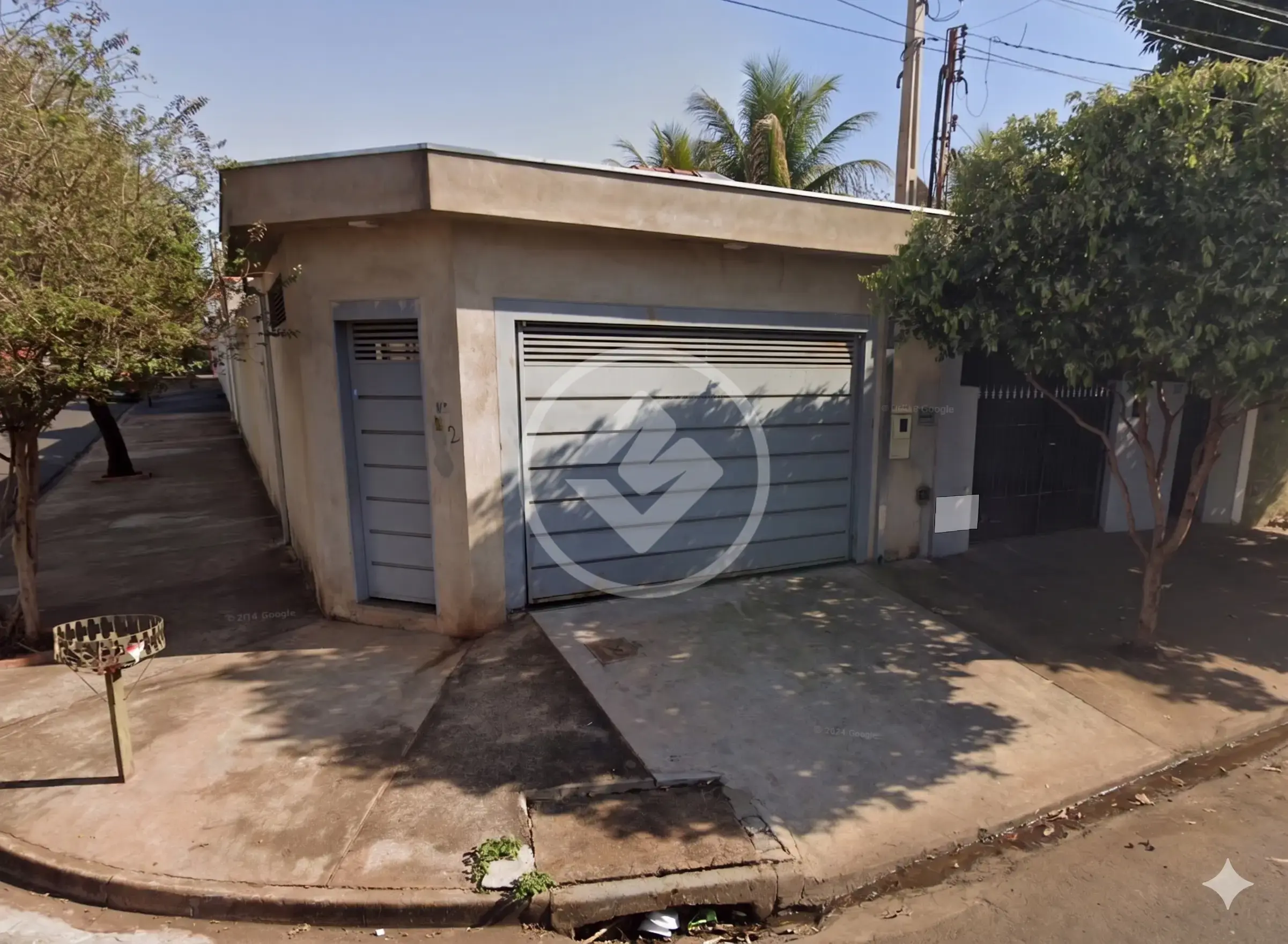 Imagem 1 - Casa em Parque Ribeirao Preto, Ribeirão Preto - SP