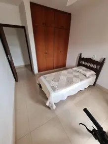Apartamento Vila Virginia, Ribeirão Preto - SP — foto 2