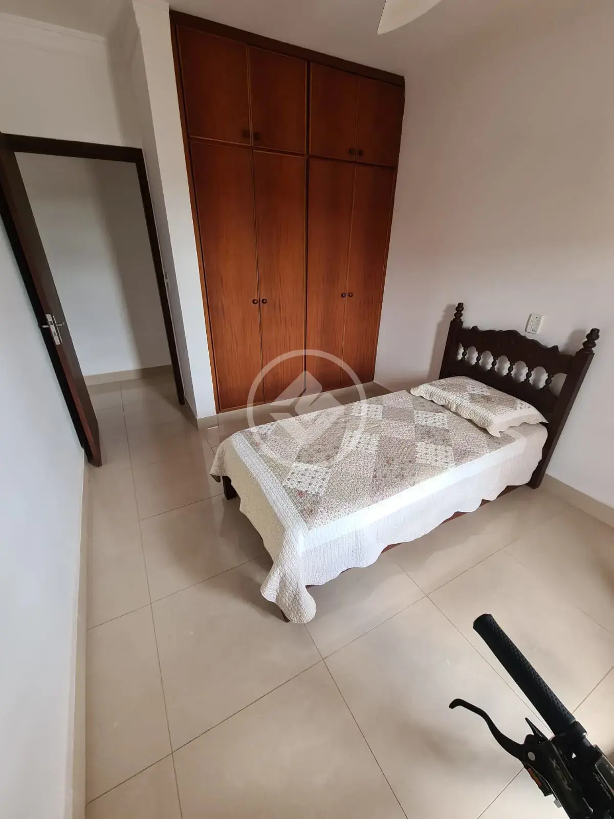 Imagem 1 - Apartamento em Vila Virginia, Ribeirão Preto - SP
