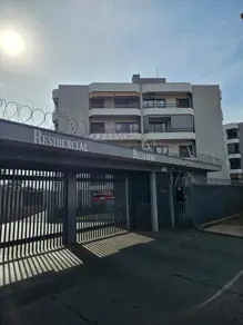 Apartamento Vila Virginia, Ribeirão Preto - SP — foto 1