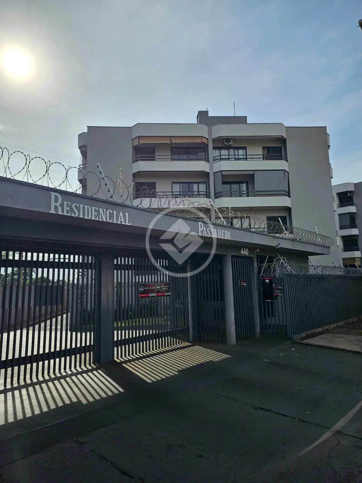 Imagem 1 - Apartamento em Vila Virginia, Ribeirão Preto - SP