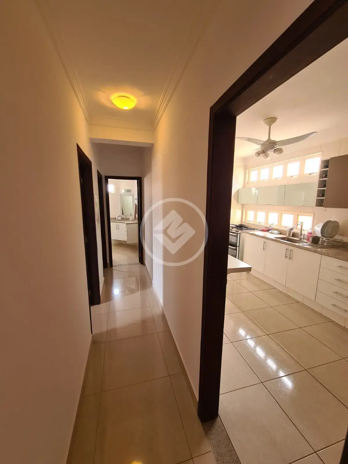 Imagem 5 - Apartamento em Vila Virginia, Ribeirão Preto - SP