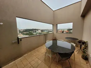 Imagem 3 - Cobertura Duplex em Jardim Botânico, Ribeirão Preto - SP