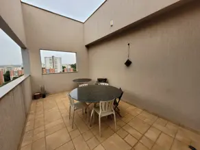 Cobertura Duplex Jardim Botânico, Ribeirão Preto - SP — foto 2
