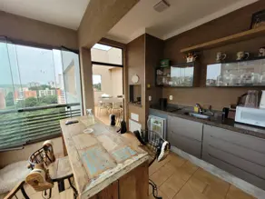 Imagem 5 - Cobertura Duplex em Jardim Botânico, Ribeirão Preto - SP