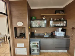 Imagem 6 - Cobertura Duplex em Jardim Botânico, Ribeirão Preto - SP