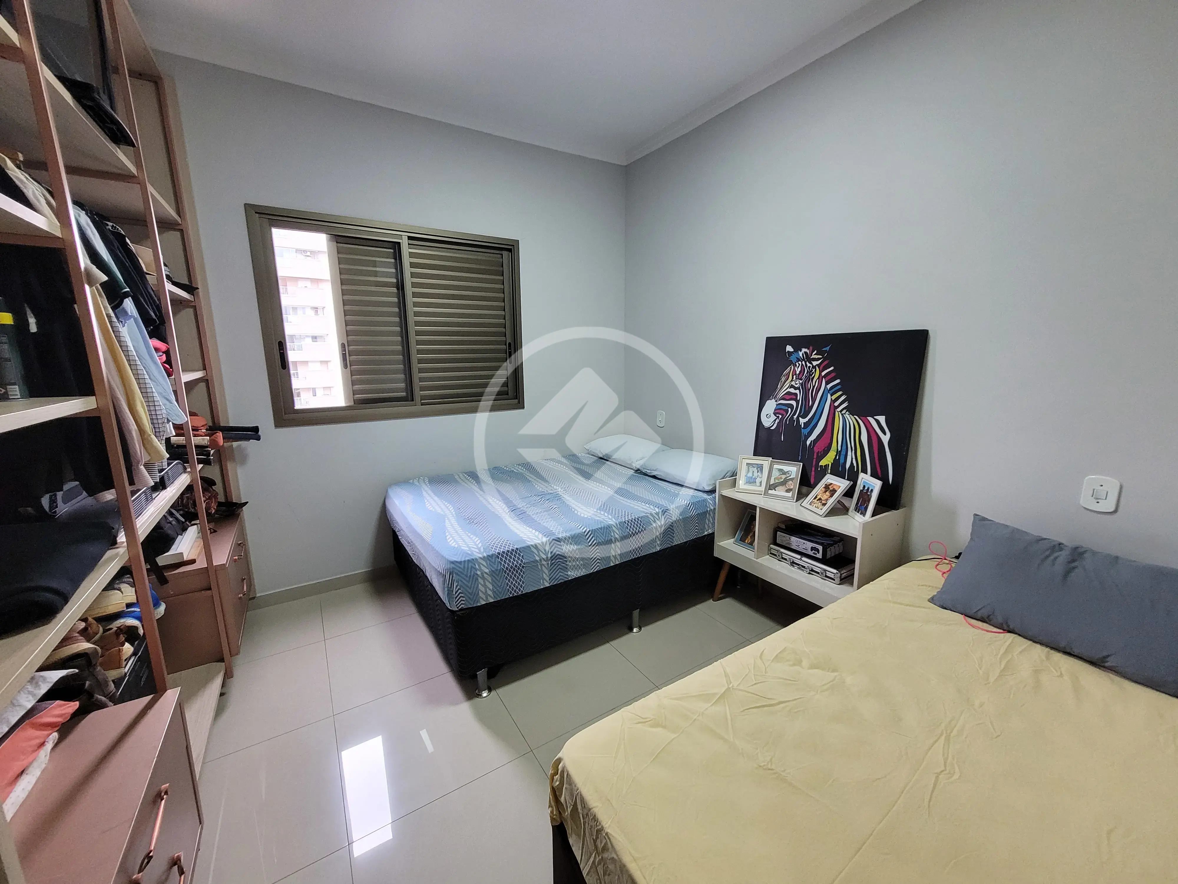 Image 26 - Cobertura Duplex em Jardim Botânico, Ribeirão Preto - SP