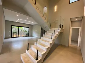 Casa Condomínio Jardim Valencia, Ribeirão Preto - SP — foto 2