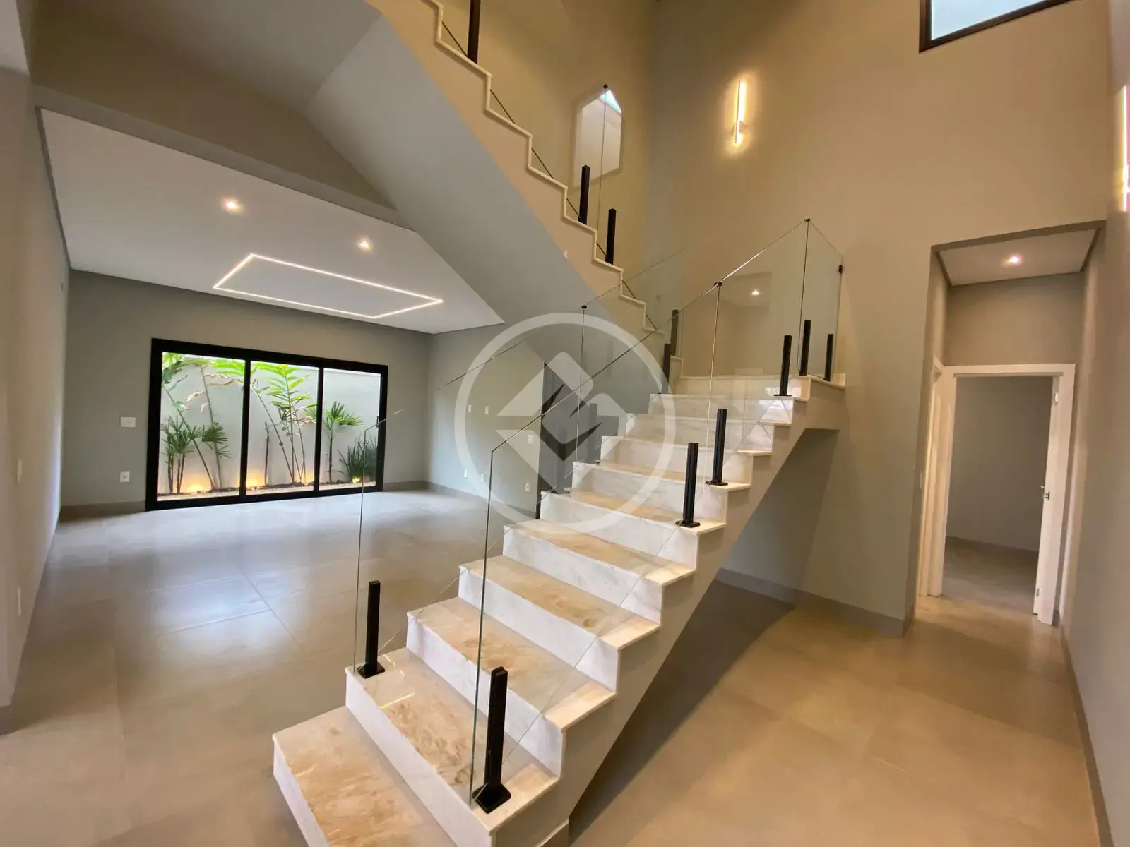 Imagem 1 - Casa Condomínio em Jardim Valencia, Ribeirão Preto - SP
