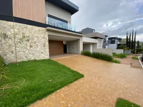 Imagem 3 - Casa Condomínio em Jardim Valencia, Ribeirão Preto - SP