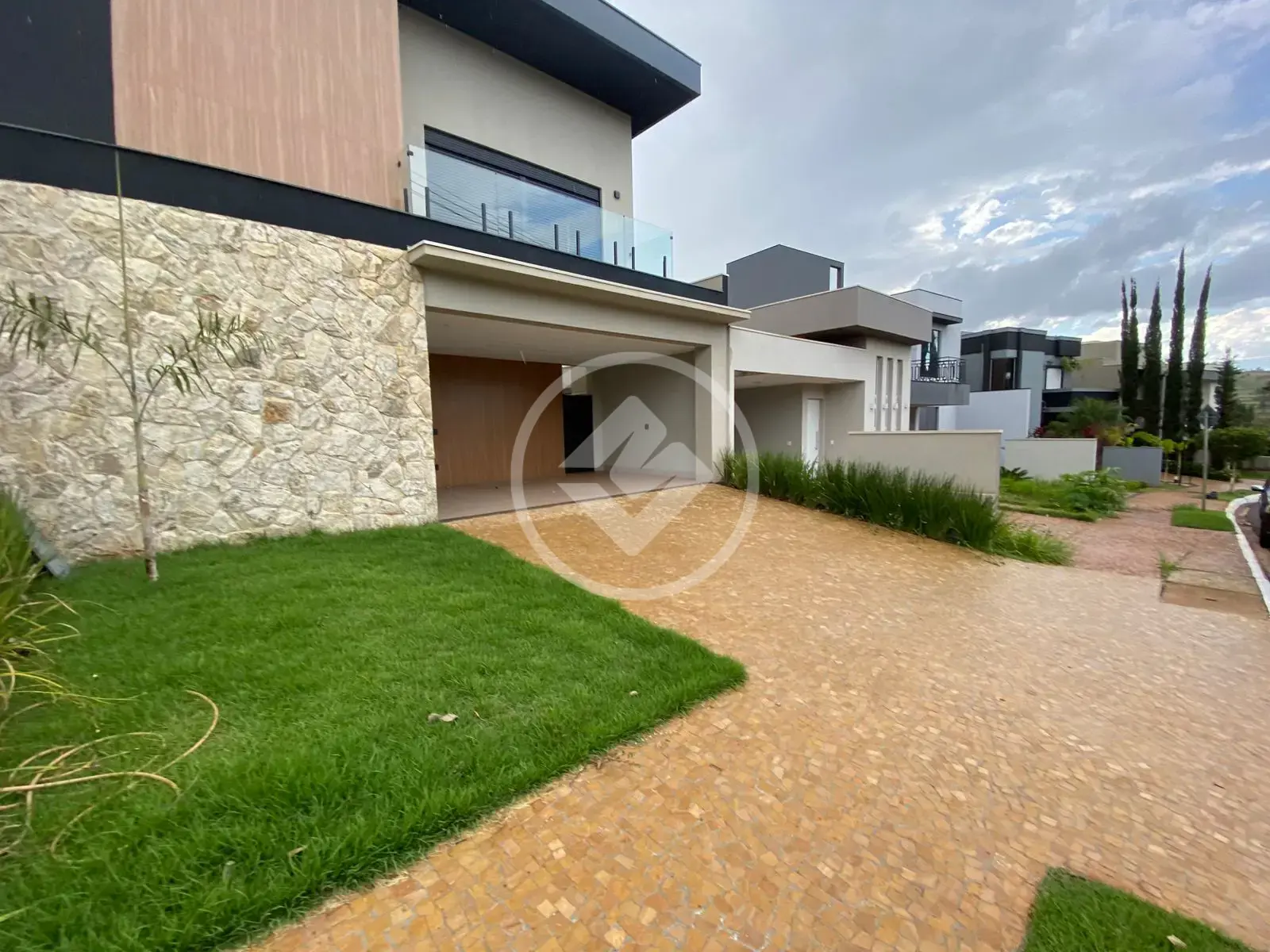 Imagem 3 - Casa Condomínio em Jardim Valencia, Ribeirão Preto - SP