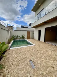 Imagem 5 - Casa Condomínio em Jardim Valencia, Ribeirão Preto - SP