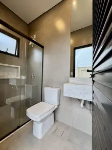 Imagem 6 - Casa Condomínio em Jardim Valencia, Ribeirão Preto - SP