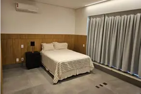 Imagem 4 - Flat em Jardim Botânico, Ribeirão Preto - SP