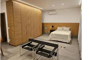 Imagem 2 - Flat em Jardim Botânico, Ribeirão Preto - SP