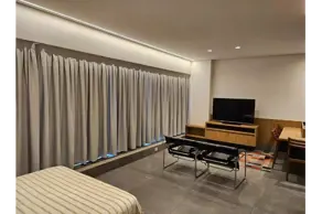 Flat Jardim Botânico, Ribeirão Preto - SP — foto 1