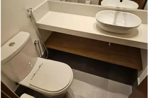 Imagem 5 - Flat em Jardim Botânico, Ribeirão Preto - SP
