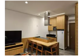 Imagem 3 - Flat em Jardim Botânico, Ribeirão Preto - SP