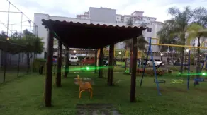 Imagem 4 - Apartamento em Monte Alegre, Ribeirão Preto - SP