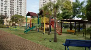 Imagem 2 - Apartamento em Monte Alegre, Ribeirão Preto - SP