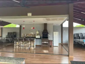Apartamento Monte Alegre, Ribeirão Preto - SP — foto 2