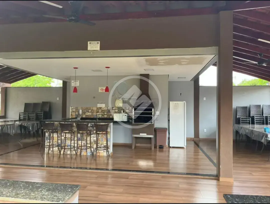 Image 2 - Apartamento em Monte Alegre, Ribeirão Preto - SP