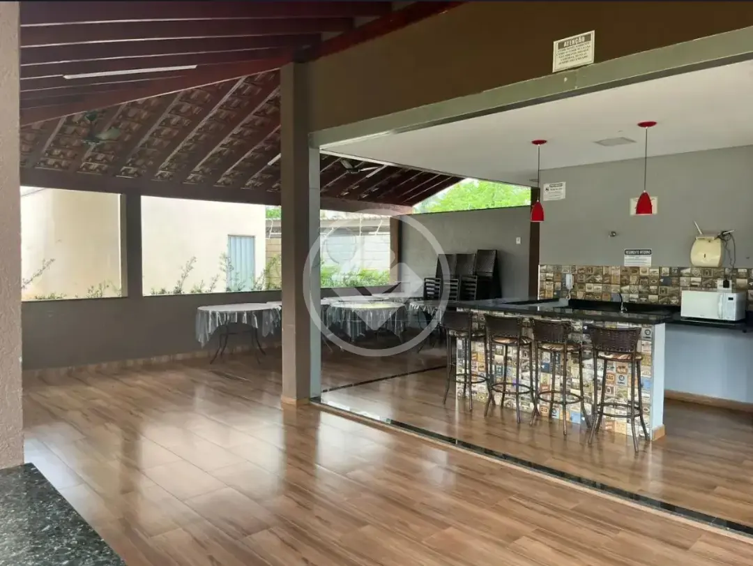 Imagem 1 - Apartamento em Monte Alegre, Ribeirão Preto - SP