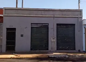 Casa Jardim Paulistano, Ribeirão Preto - SP — foto 1