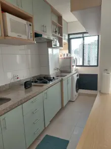 Imagem 2 - Apartamento em Jardim Sao Luiz, Ribeirão Preto - SP