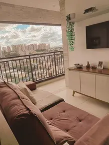 Apartamento Jardim Sao Luiz, Ribeirão Preto - SP — foto 1
