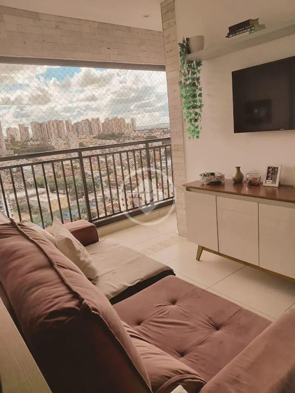 Imagem 1 - Apartamento em Jardim Sao Luiz, Ribeirão Preto - SP