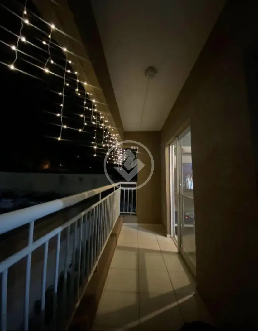 Imagem 1 - Apartamento em Jardim Zara, Ribeirão Preto - SP