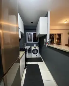 Apartamento Jardim Zara, Ribeirão Preto - SP — foto 2