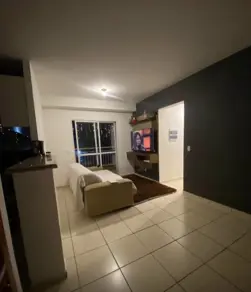 Imagem 2 - Apartamento em Jardim Zara, Ribeirão Preto - SP