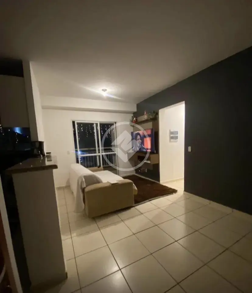 Imagem 2 - Apartamento em Jardim Zara, Ribeirão Preto - SP