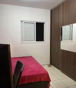 Imagem 5 - Apartamento em Jardim Zara, Ribeirão Preto - SP