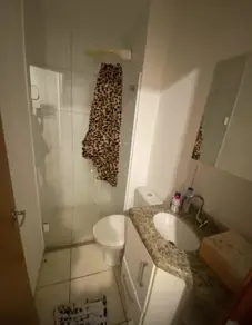 Imagem 6 - Apartamento em Jardim Zara, Ribeirão Preto - SP