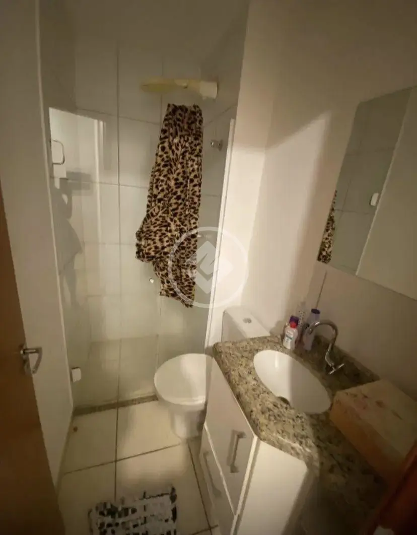 Imagem 6 - Apartamento em Jardim Zara, Ribeirão Preto - SP