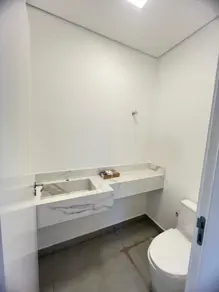 Imagem 3 - Casa Condomínio em Vivendas da Mata, Ribeirão Preto - SP