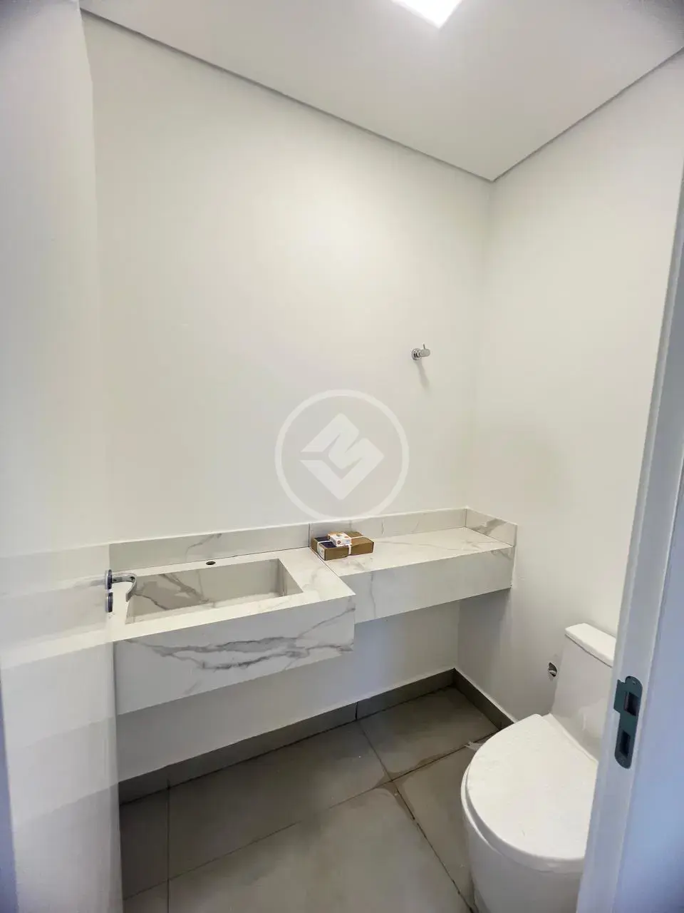 Imagem 3 - Casa Condomínio em Vivendas da Mata, Ribeirão Preto - SP