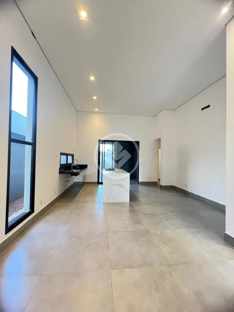 Imagem 2 - Casa Condomínio em Vivendas da Mata, Ribeirão Preto - SP