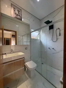 Casa Condomínio Jardim Valência, Ribeirão Preto - SP — foto 2