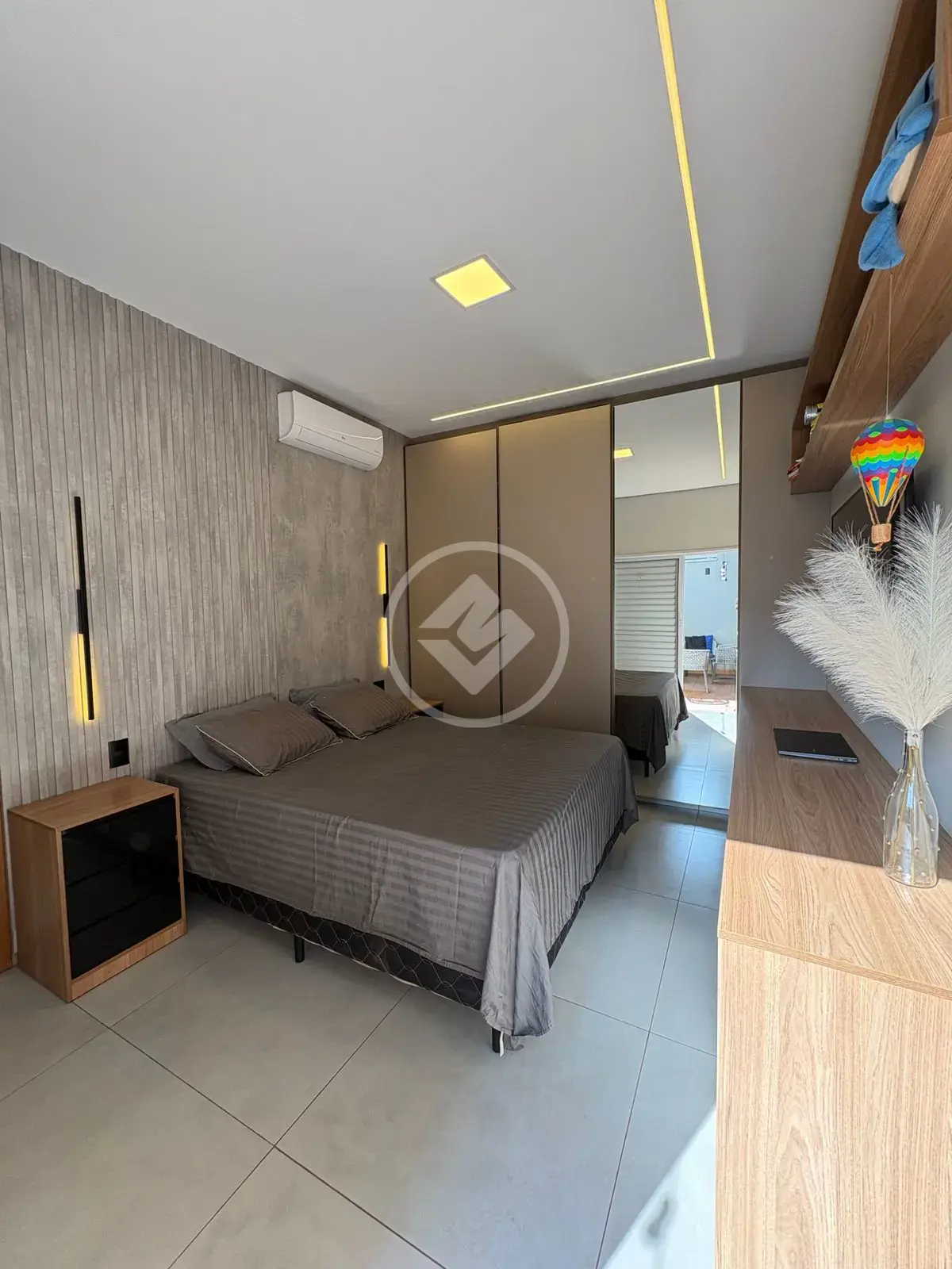 Imagem 5 - Casa Condomínio em Jardim Valência, Ribeirão Preto - SP