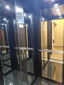 Imagem 6 - Casa Condomínio em Residencial e Empresarial Alphaville, Ribeirão Preto - SP