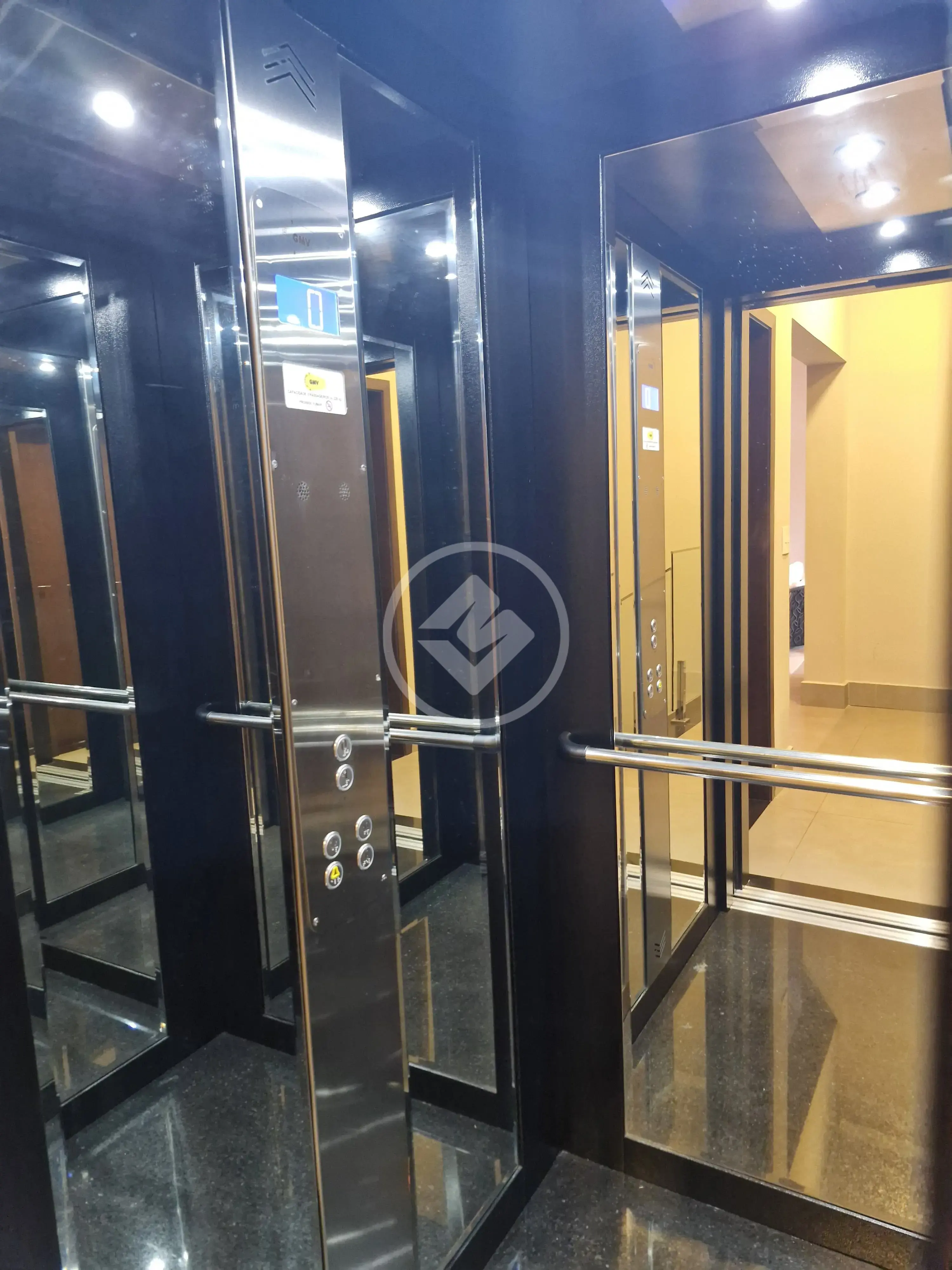 Imagem 6 - Casa Condomínio em Residencial e Empresarial Alphaville, Ribeirão Preto - SP