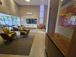 Imagem 3 - Casa Condomínio em Residencial e Empresarial Alphaville, Ribeirão Preto - SP