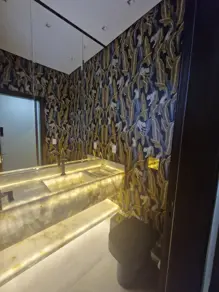 Imagem 5 - Casa Condomínio em Residencial e Empresarial Alphaville, Ribeirão Preto - SP